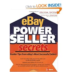 eBay Powerseller Secrets (One-Off)