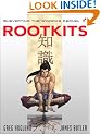 Rootkits: Subverting the Windows Kernel (Addison-Wesley Software Security)