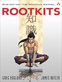 View Book 'Rootkits: Subverting the Windows Kernel (Addison-Wesley Software Security Series)'