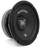 SME.658 - Soundstream 6.5" 170W Max Pro Audio Midrange Speaker (EACH)
