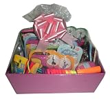 Ultimate Gift Basket Easter Basket for GIRLS