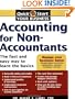 Accounting for Non-Accountants: The Fast and Easy Way to Learn the Basics