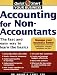Accounting for Non-Accountants: The Fast and Easy Way to Learn the Basics