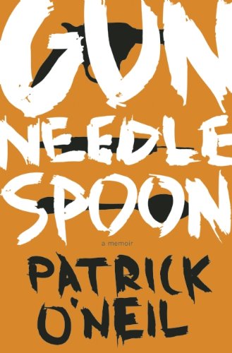 Gun, Needle, Spoon
