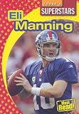 Eli Manning (Today's Superstars. Second Series)