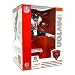 McFarlane Toys NFL Sports Picks 12 Inch DELUXE Action Figure Walter Payton (Chicago Bears) White Jersey