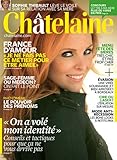 Chatelaine - French Edition