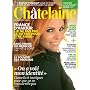Chatelaine - French Edition