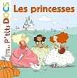 Les princesses