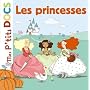 Les princesses de St�phanie Ledu