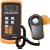 Mastech Digital 4-Range 200,000 Lux Luxmeter, LX1330B