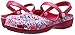 Crocs Women's Karin Floral Clog W Mule