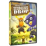 The Backyardigans: Operation Elephant Drop