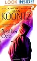 Brother Odd