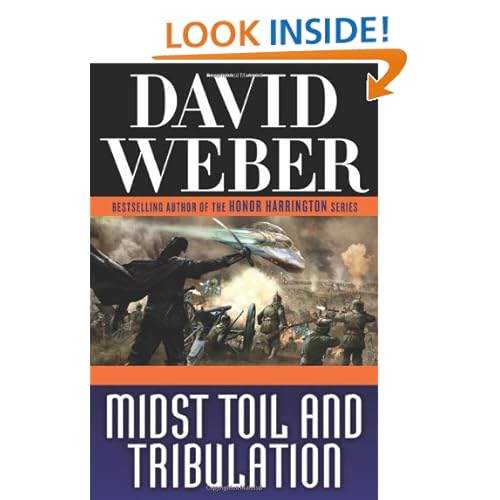 Midst Toil and Tribulation (Safehold)