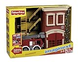 See More Image Fisher Price Imaginext Fire Truck Playset Fisher Price Imaginext Fire Truck Playset Sale In Cheap Price !! Promotions Here For Buy Fisher Price Imaginext Fire Truck Playset Hot Deals