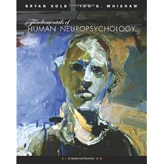 Fundamentals of Human Neuropsychology