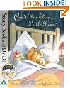 Can't You Sleep...