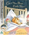 Can't You Sleep, Little Bear? (Book & DVD)
