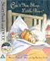 Can't You Sleep, Little Bear? (Book & DVD)