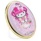TARINA TARANTINO Hello Kitty Pink Head Lolita
