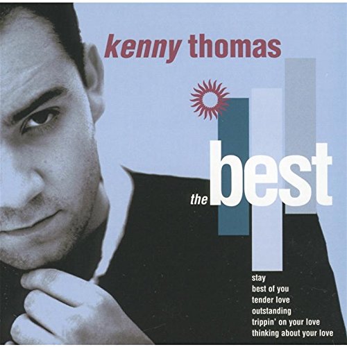 Kenny Thomas - Bannana Jack CD2 - Zortam Music