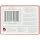 ACCO Economy Jumbo Paper Clips, Smooth, Jumbo, 100/Box, 10 Boxes (72580)