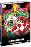 Image de Power Rangers - Mighty Morphin', volume 4