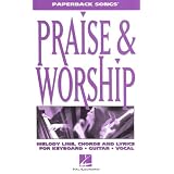 Praise and Worship [Paperback]