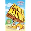Farticus Maximus