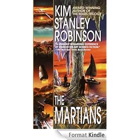 The Martians