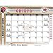 Kansas City Chiefs NFL 22 x 17 Desk Calendar