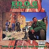 Life of a Kid in the Ghetto [Vinyl]