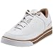 AND1 Downtown Low, D424MW, Basketballschuh, white/white