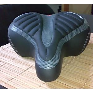 schwinn pillow bike seat schwinn bike seat image