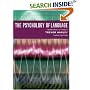 The Psychology of Language: From Data to Theory
