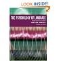 The Psychology of Language: From Data to Theory