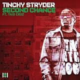 TINCHY STRYDER - SECOND CHANCE