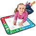 Spinmaster 6011045 Aquadoodle Paint & Color Mat