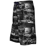 DC Green Room Board Shorts - Men's