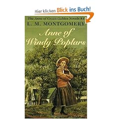 Anne of Windy Poplars (Anne of Green Gables)