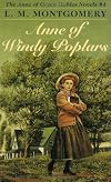 Anne of Windy Poplars