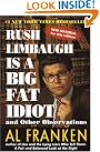 Rush Limbaugh Is...