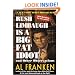 Rush Limbaugh is a Big Fat Idiot