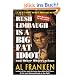 Rush Limbaugh Is a Big Fat Idiot