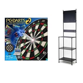 �p�\�R���ɐڑ��ł���l�C��PC-DARTS2+�_�[�c�X�^���h LR901/K�Z�b�g