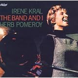 The Band And Ipar Irene Kral