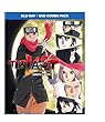 Last, The: Naruto the Movie (BD) [Blu-ray]