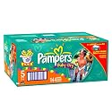 Pampers Baby-Dry Diapers, Size 5, Economy Plus Pack, 144 Diapers