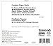Complete Organ Works